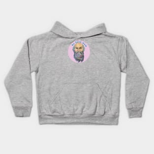 Ram Dass Be Love Now Kids Hoodie